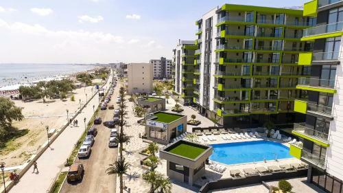 Apartamento My Space Alezzi