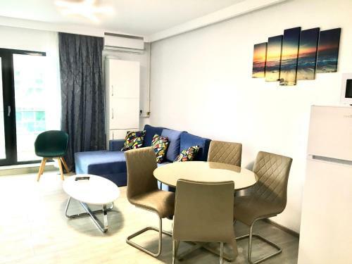 Velvet 43 Apartament Pe Plaja