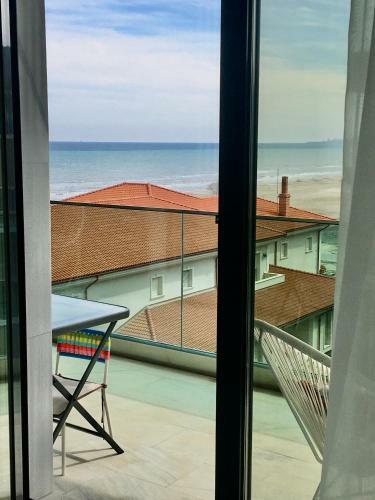 Velvet 43 Apartament Pe Plaja