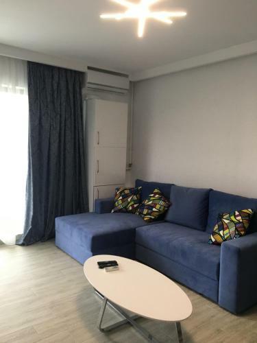 Velvet 43 Apartament Pe Plaja