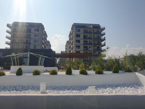 Ilinca Apartament