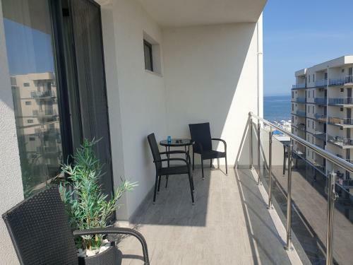 Ilinca Apartament
