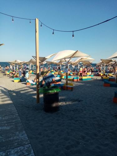 Apartamento Sunrise