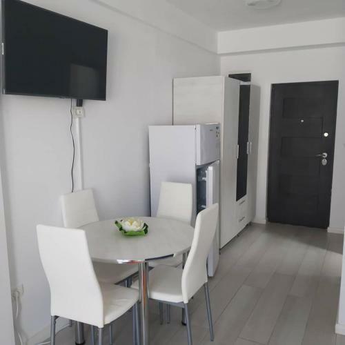 Apartamento Khris Residence