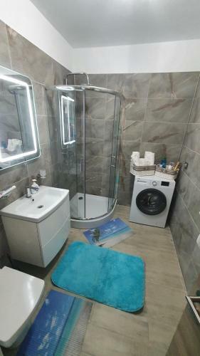 Apartamento Red.96