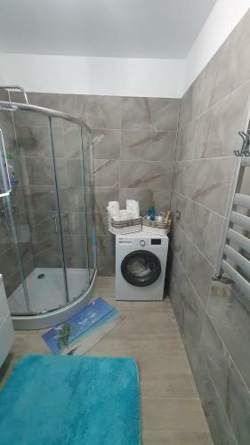 Apartamento Red.96