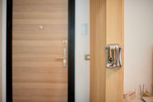Opal Luxury Apartment 110 Spa N Pool Alezzi Beach Resort