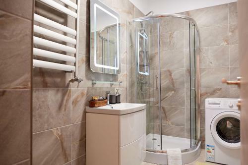 Opal Luxury Apartment 110 Spa N Pool Alezzi Beach Resort