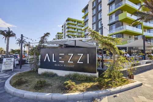 Apartamento Luxury Kln Mamaia Nord