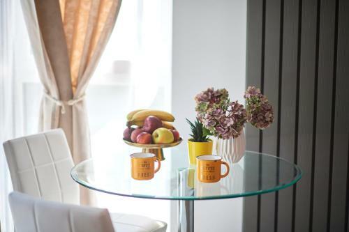 Apartamento 7 Waves Studio By Alezzi Resort