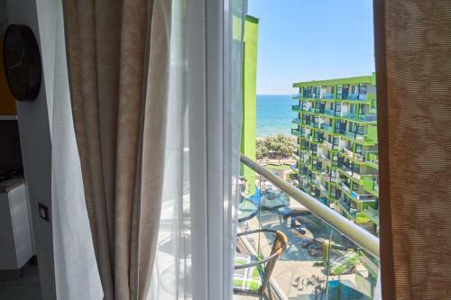 Apartamento 7 Waves Studio By Alezzi Resort