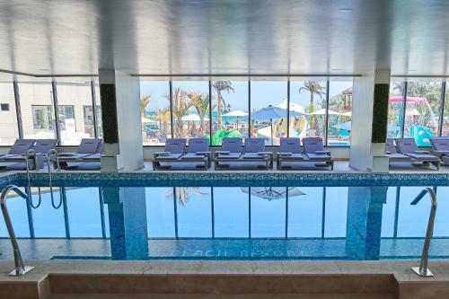 Apartamento 7 Waves Studio By Alezzi Resort