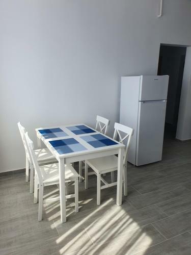 Apartament Baiu