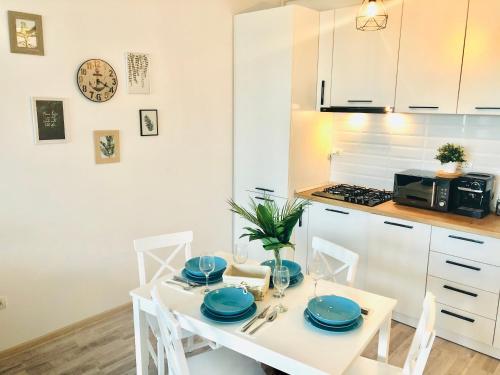 Apartamento Sega Residence Alessia 22