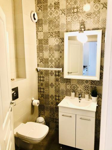 Apartamento Sega Residence Alessia 22
