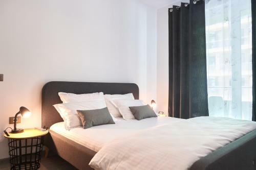 Oasis Apartment Spa N Pool Alezzi Beach Resort