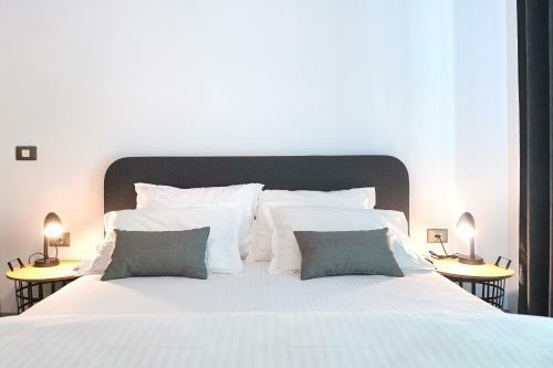 Oasis Apartment Spa N Pool Alezzi Beach Resort
