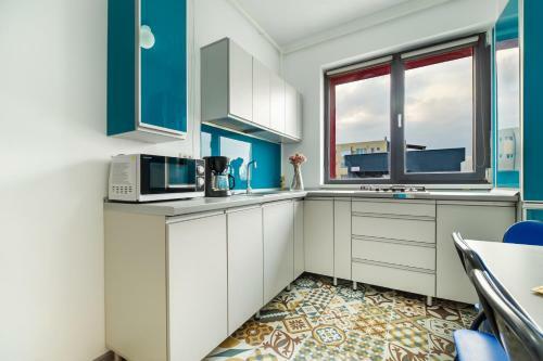 Sol Apartment Mamaia Nord