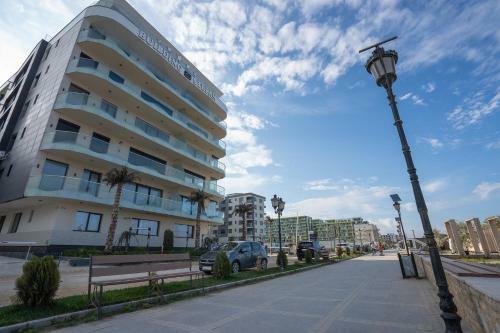 Silva Apartament Mamaia