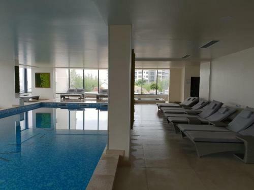 Apartamento Alexandra Studio Alezzi