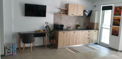 Apartamento Alexandra Studio Alezzi