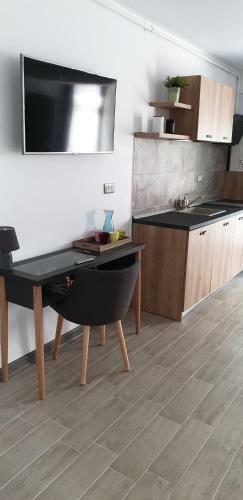Apartamento Alexandra Studio Alezzi