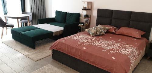 Apartamento Alexandra Studio Alezzi
