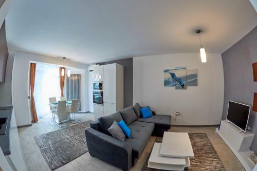 Apartament Sea And Spa-alezzi