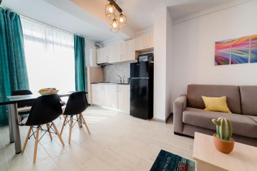 Apartamento Studio Vlad Alezzi