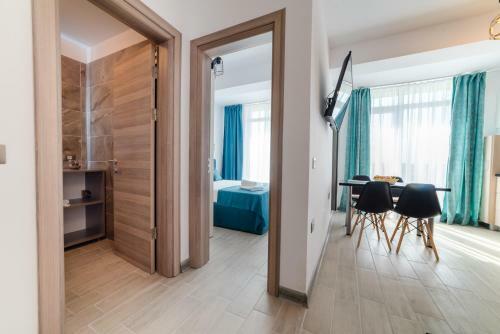 Apartamento Studio Vlad Alezzi