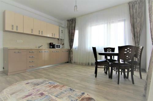 Apartament Modern Mamaia Nord