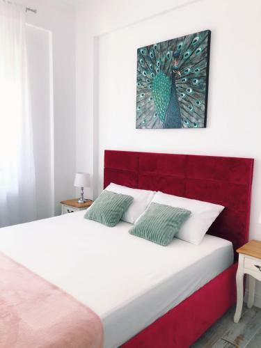 One Aquarium Apartament