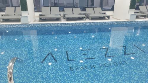 Apartamento Blue95