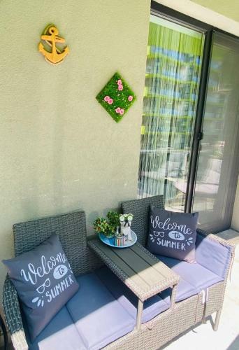 Apartamento The Anchor