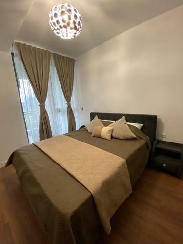 Apartamento New Saga