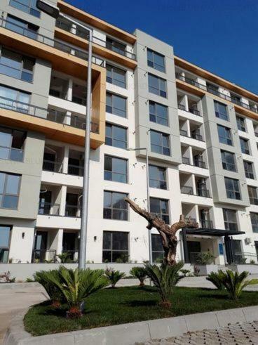 Apartamento New Saga