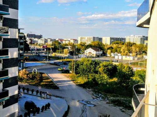 Apartament Hanul Piratilor