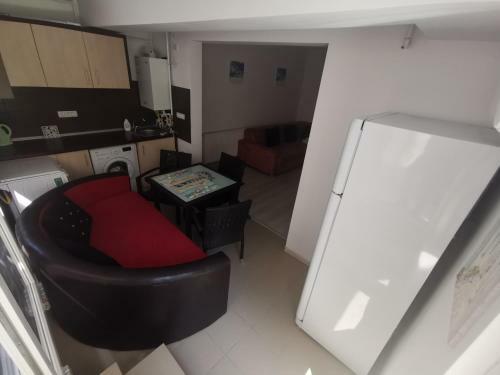 Apartamento Corina Mamaianord