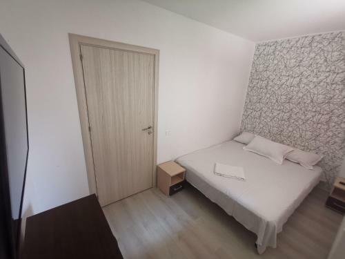 Apartamento Corina Mamaianord