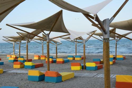 Apartamento Relax By Alezzi