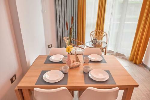 Opal Luxury Apartment 91 Spa N Pool Alezzi Beach Resort