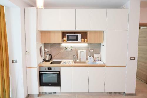 Opal Luxury Apartment 91 Spa N Pool Alezzi Beach Resort
