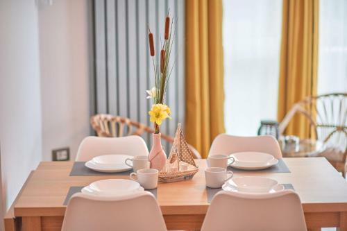 Opal Luxury Apartment 91 Spa N Pool Alezzi Beach Resort
