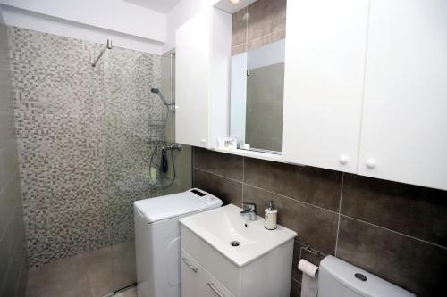 Apartamento Amos Vila 1