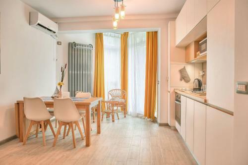 Opal Luxury Apartment 92 Spa N Pool Alezzi Beach Resort