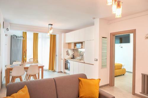 Opal Luxury Apartment 92 Spa N Pool Alezzi Beach Resort