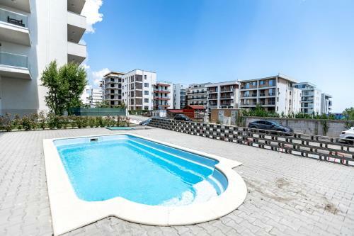 Apartament Dia