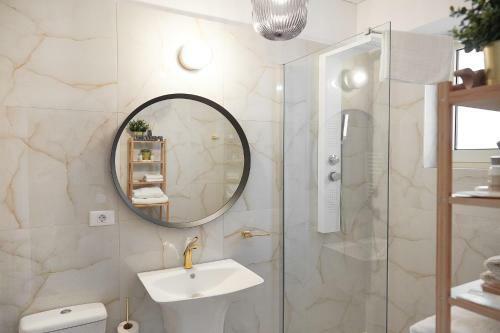 Sofia Seaside Apartamente Mamaia Nord