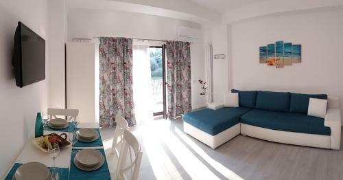Elmar Luxury Apartment