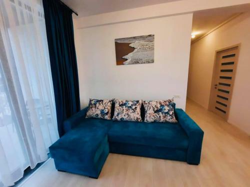 Eve Apartment Mamaia Nord